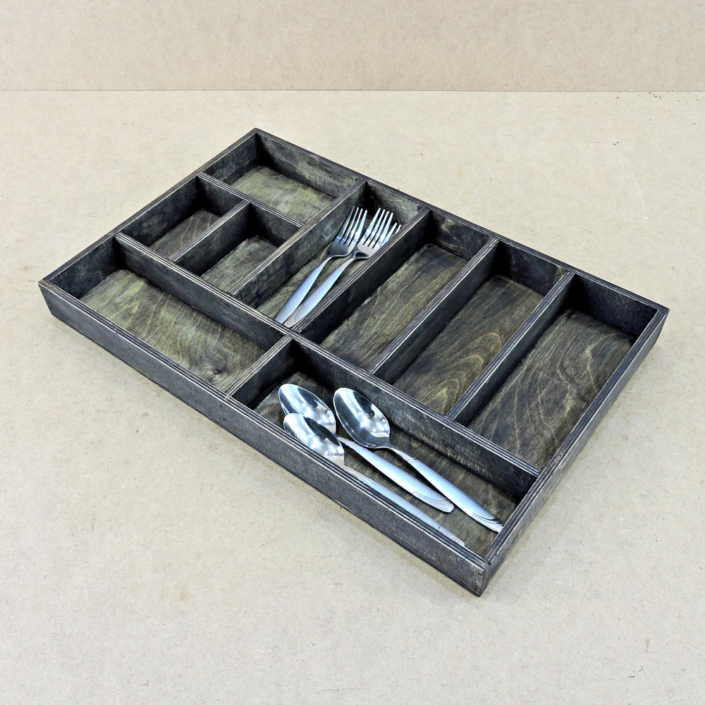 Лоток для столовых приборов 