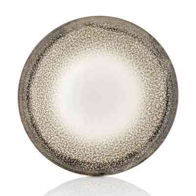 Тарелка By Bone Tinta Spazio кругла 19 см (TN-SZ-ZT-19-DZ) Винница