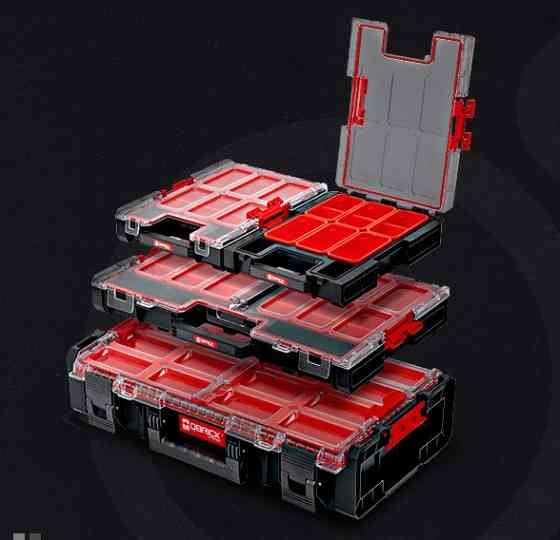 Оранайзер для інструментів QBRICK SYSTEM XL Одеса