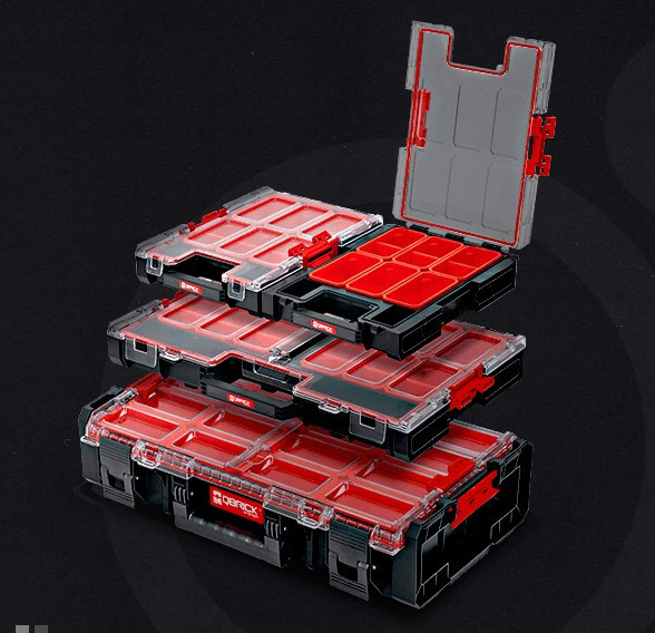 Оранайзер для інструментів QBRICK SYSTEM XL Одеса - фото 3