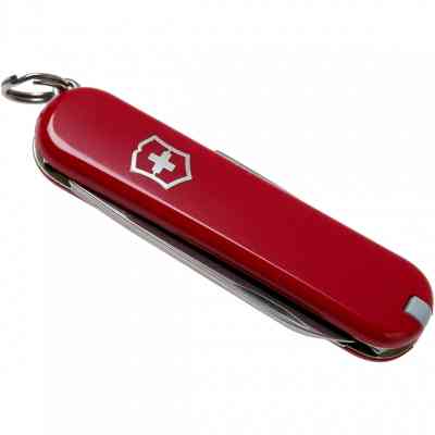 Ніж Victorinox Classic SD Red (0.6223.B1) Вінниця