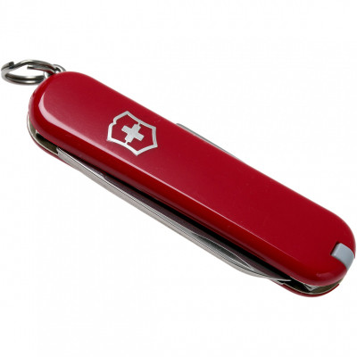 Ніж Victorinox Classic SD Red (0.6223.B1) Вінниця - фото 5