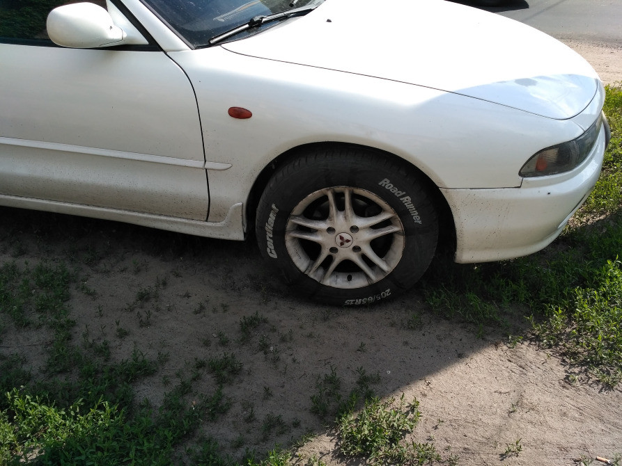 Маркер для вело та авто шин Білий, Срібло Київ - фото 4