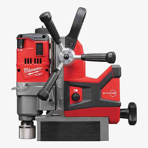 Дрель на магнитной станине аккумуляторная MILWAUKEE, M18 FUEL FMDP-0C Одесса