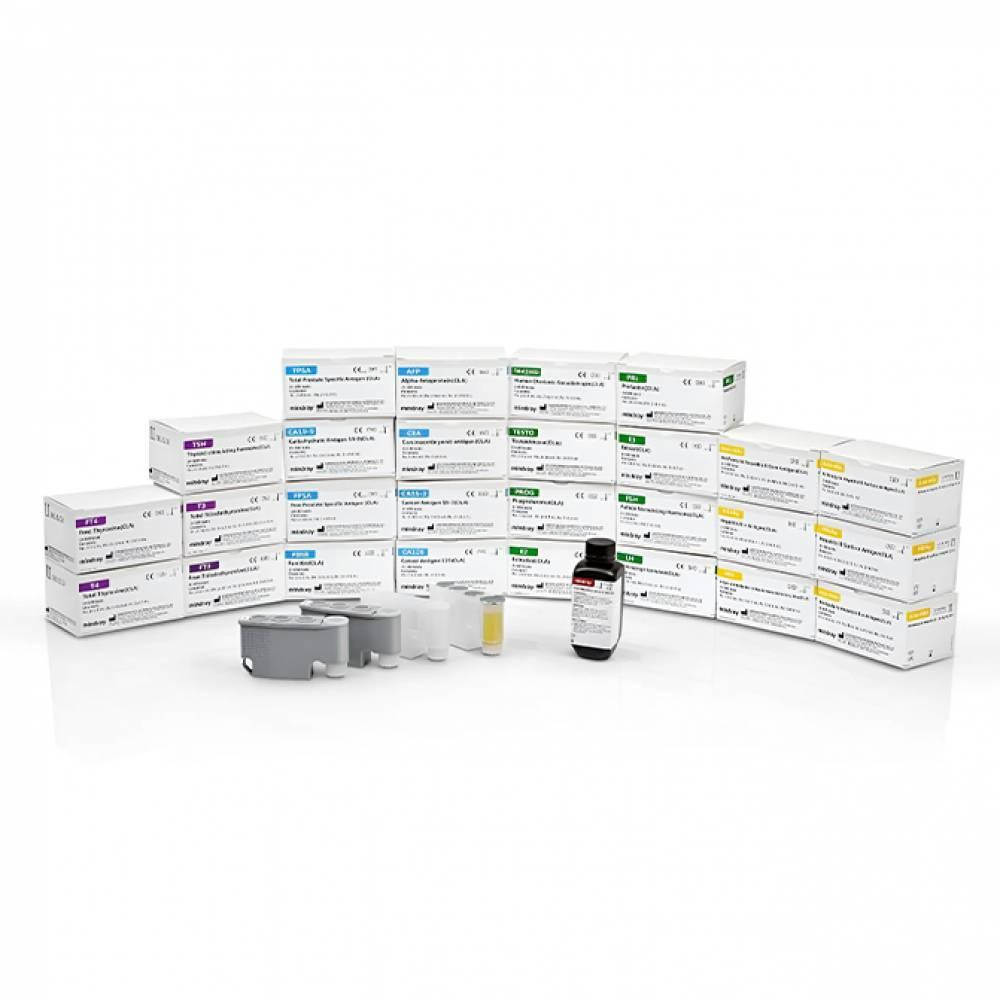 Хемілюмінесцентний аналізатор CL-1200i Mindray Дніпро - фото 8