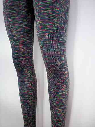 Жіночі лосини для фітнесу Київ