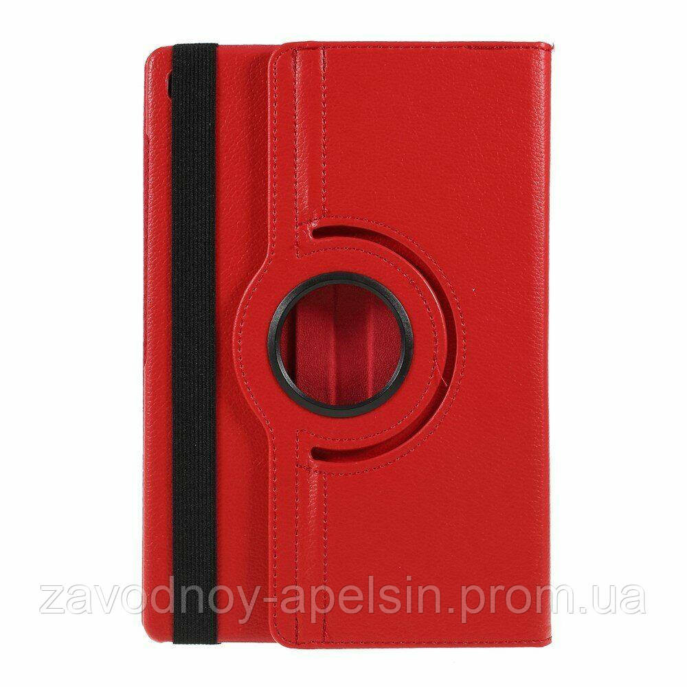 Samsung Tab S6 lite P610 P615 Чохол книжка 360 (червоний) Одеса - фото 1