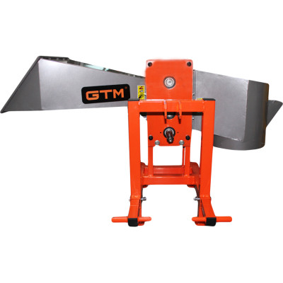 Садовый измельчитель GTM LC-80PTO на ВВП трактора (LC80PTO) Винница - изображение 2