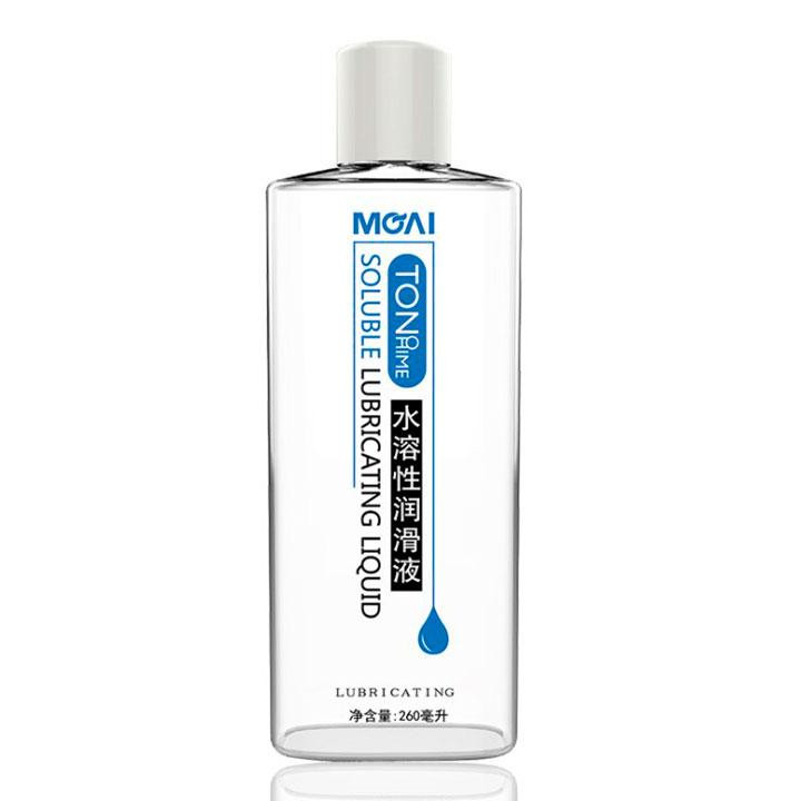 Лубрикант на водній основі "Jirun" 260 мл. - Інтимна змазка Вінниця - фото 1