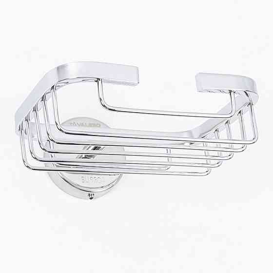 NSM 030 мильниця VALESO (хром) Коломыя