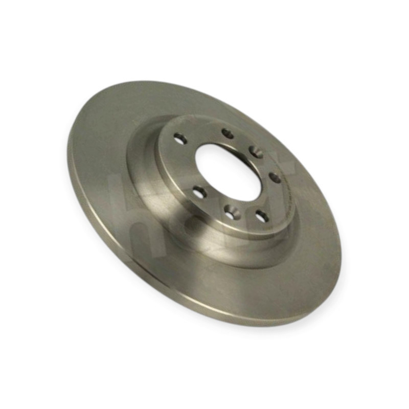 Диск Citroen C5, Peugeot 407, 508 04- задний (d290x12mm) тормозной Мукачево - изображение 1