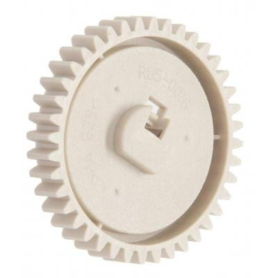 Шестерня резинового вала HP LJ 4200/4300 аналог RU5-0016-000 40T BASF (BASF-RU5-0016-000) Винница - изображение 2