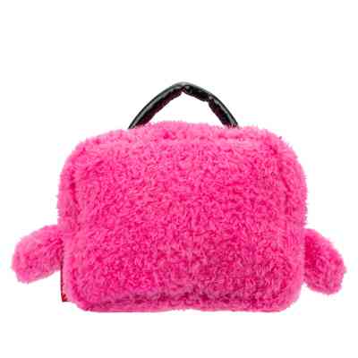 М'яка іграшка BumBumz RetroBumz Касета Сінді, 11 см (RBBZ00696) Вінниця