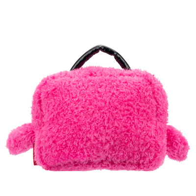 Мягкая игрушка BumBumz RetroBumz Кассета Синди, 11 см (RBBZ00696) Винница - изображение 5