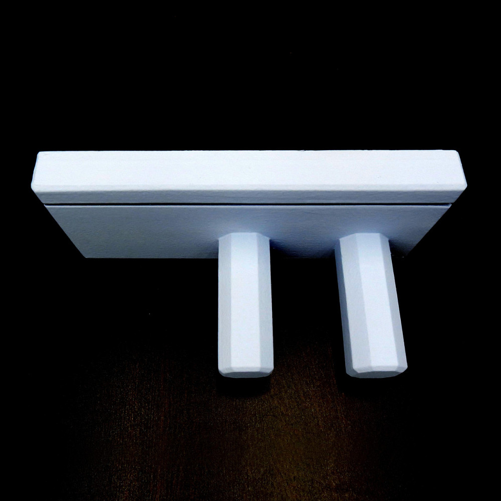 Настенный держатель гитары 