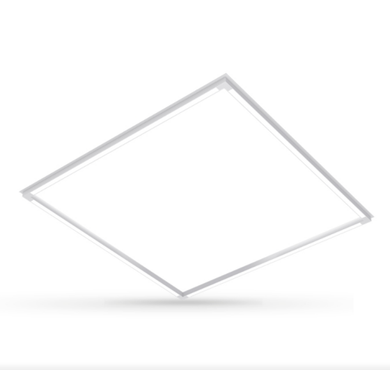 LED Панель 40W 5000К ART VL-PA405W Videx Житомир