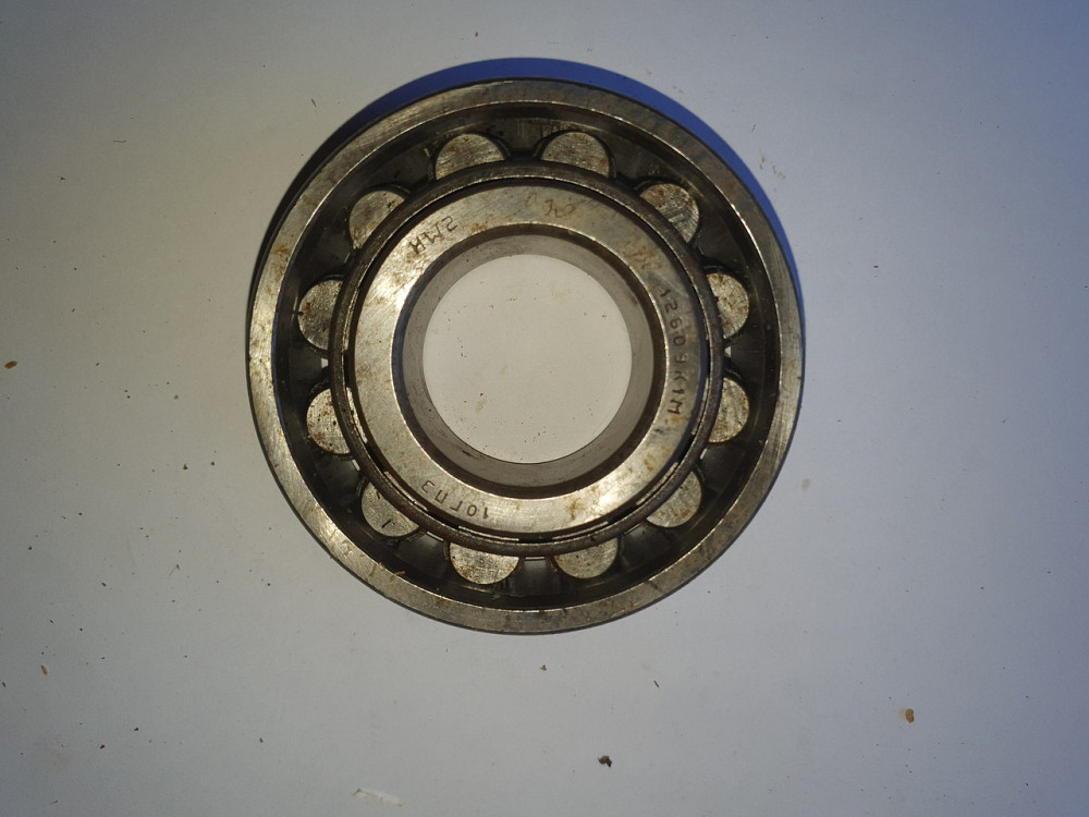 Подшипник 12609К1М (NF2309). 45*100*36 мм. ГПЗ Харьков - изображение 1