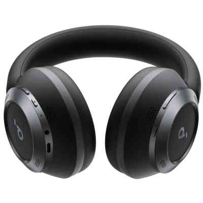 Навушники Anker SoundCore Space One Pro Black (A3062G11) Вінниця