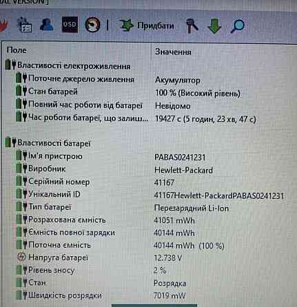 Ноутбук: HP 255 G8 15.6 Київ