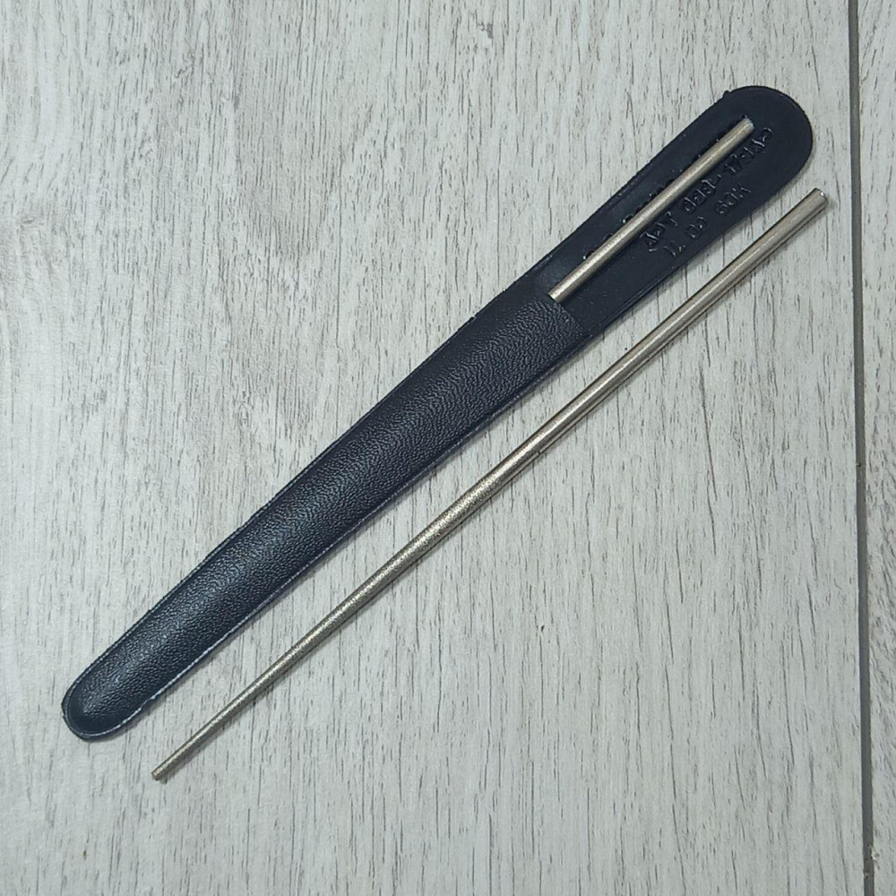 Надфиль алмазный круглый Харьков - изображение 1