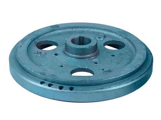 Маховик мотоблок 190N/195N (12/15Hp) -2 Мукачево