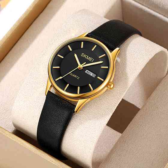 Skmei 2251GDBK Gold-Black SBR Київ