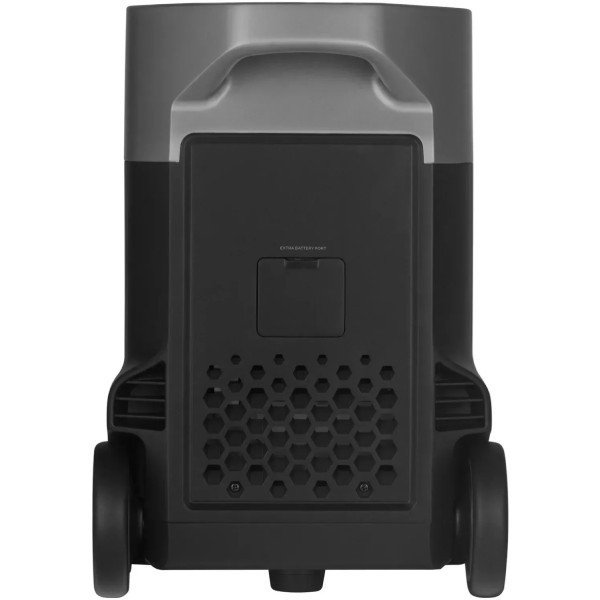 Додаткова батарея EcoFLow DELTA Pro Extra Battery Київ - фото 4
