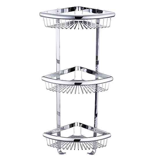 Поличка кутова TOPAZ 4115-3 Киев