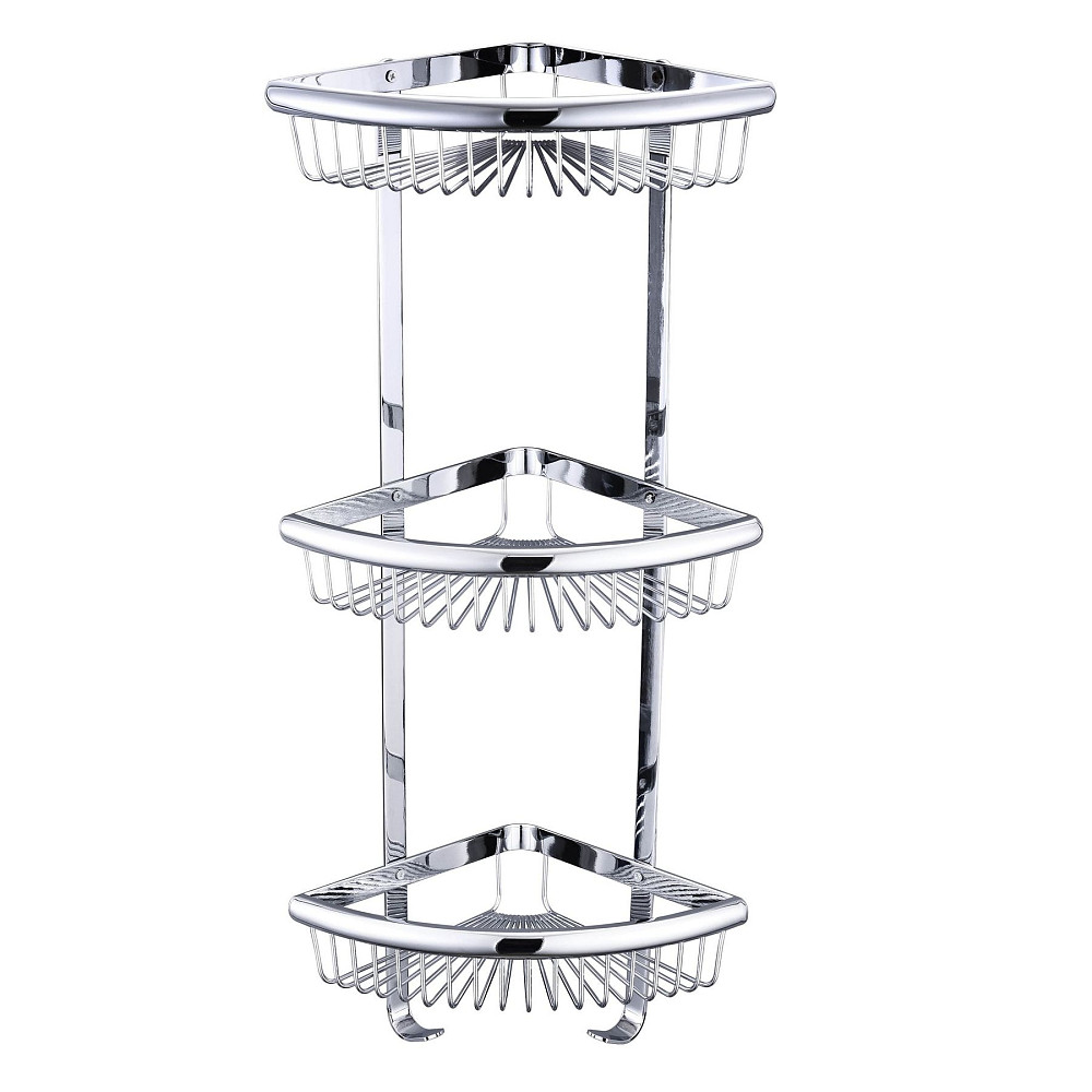 Поличка кутова TOPAZ 4115-3 Тернополь - изображение 1