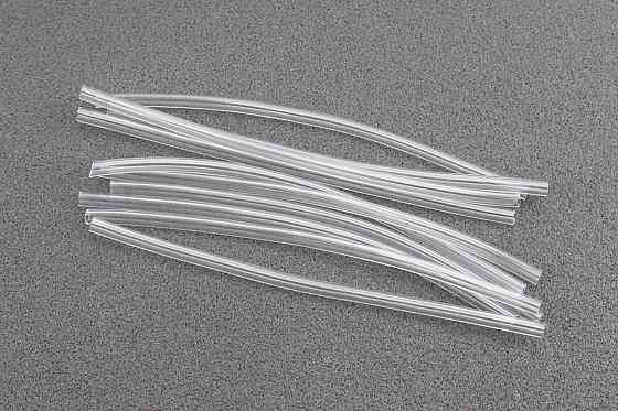 Шланг паливний сілікон к-кт 10шт Київ