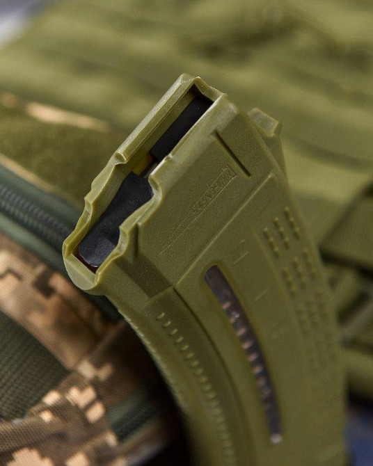 Магазин для АК74/ на патрони 5.45х39 (добряковий +якість) oliva 26-0 Одеса - фото 5