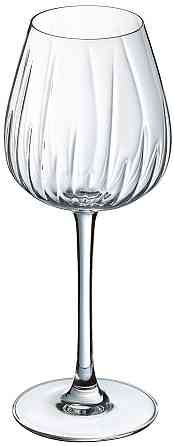 Набор бокалов CD'A Swirly, 4х350 мл (6952969) Киев