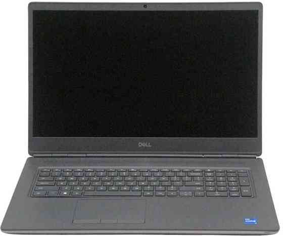 DELL PRECISION 7760 / INTEL CORE I7-11800H 2.50GHZ /512GB/32GB/Nvidia T1200 Харків