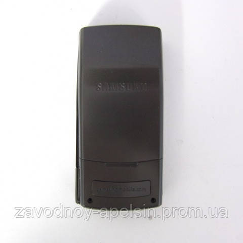 Samsung G600 корпус полный металл Одесса - изображение 2