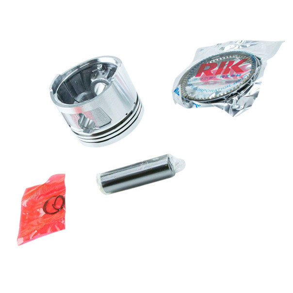 Поршень CB, CG-150 + 1,00 63,00 мм Minsk-Viper Мукачево - фото 1