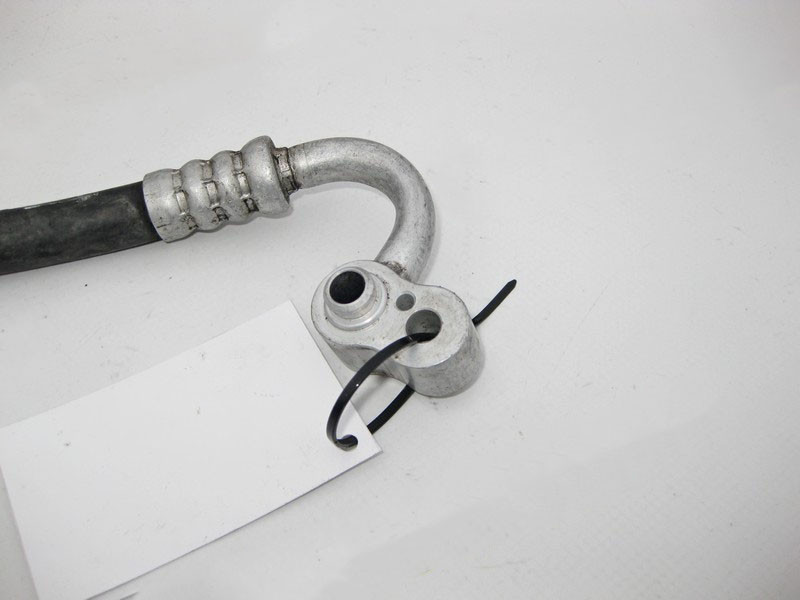 Mercedes-Benz  A2118301415 Трубка кондиціонера від компресора до радіатора при двигунах M113 V8 5.0л M273 5.5л E-Class W211 S211 CLS C219 Одесса - изображение 4