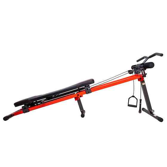 Лава для тренувань з тросами inSPORTline Omni-Fit Київ