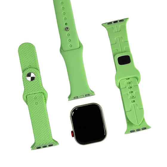 Смарт-годинник Fendior Z03 Pro Mint 49mm Киев