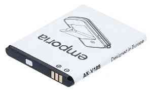 Аккумулятор Emporia Touch Smart V188i (AK-V188) 1400mAh Li-ion Днепр