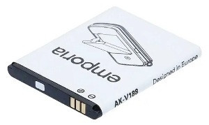 Аккумулятор Emporia Touch Smart V188i (AK-V188) 1400mAh Li-ion Днепр - изображение 1