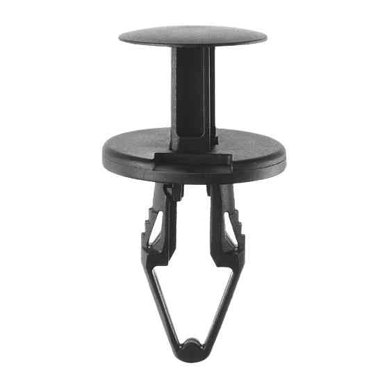 Кліпси салону, мото отсека Пістон бампера Opel GM Chevrolet Cadillac Buick 1816589 11589293 Київ