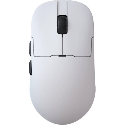 Мишка Ajazz AJ159PRO Wireless/Bluetooth/USB Charging Dock White (AJ159-PRO-W) Вінниця - фото 9