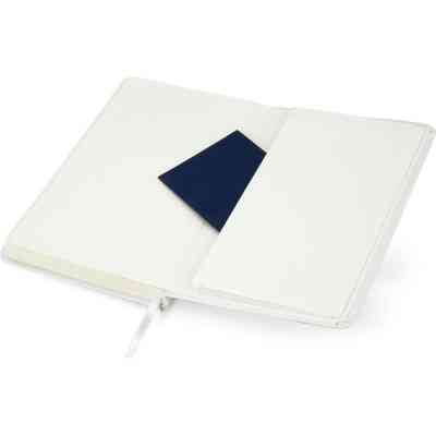 Книга записна Axent Partner 95х140 мм в клітку 96 аркушів Біла (8301-21-A) Вінниця