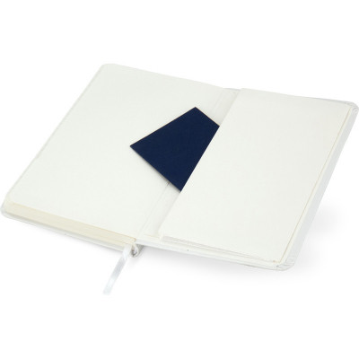 Книга записна Axent Partner 95х140 мм в клітку 96 аркушів Біла (8301-21-A) Вінниця - фото 6