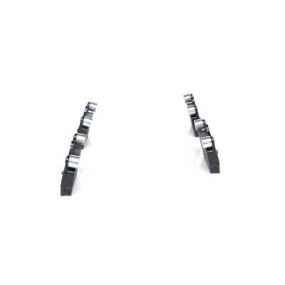 Гальмівні колодки Bosch 0 986 424 741 Вінниця