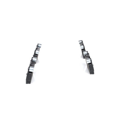 Гальмівні колодки Bosch 0 986 424 741 Вінниця - фото 5