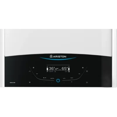 Котел Ariston GENUS ONE+ WIFI 30 (3301778) Винница