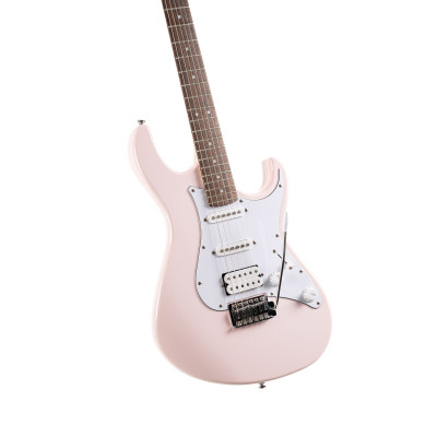 Электрогитара Cort G200 Pastel Pink (G200 PPK) Винница - изображение 7