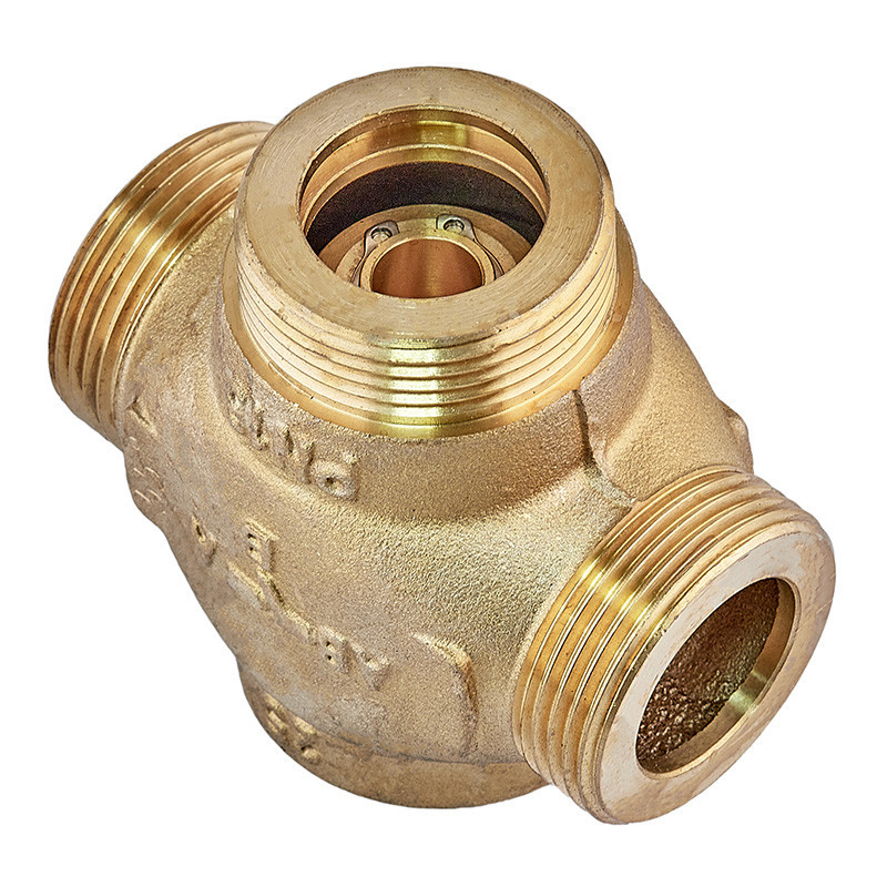 Клапан антиконденсаційний Europroduct EP.5110 - 1-1/4" 55* (EP6138) Київ - фото 3