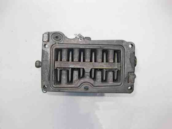 Mercedes-Benz  A6461400675 Охолоджувач відпрацьованих газів для двигуна OM646 R4 2.2 cdi E-Class W211 C-Class W204 Одеса